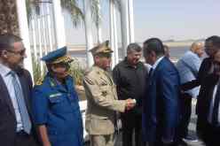 عرقاب: “مافائدة إنتاج الكهرباء إذا لم يستفد منها المواطن”