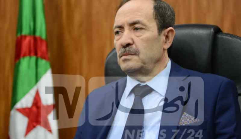 وزير التربية يهنئ عمال القطاع بعيد الأضحى: دمتم مفخرة للجزائر