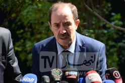 بلعابد: “التكفل بكل المؤسسات التربوية التي تضررت بفعل الفيضانات الأخيرة”