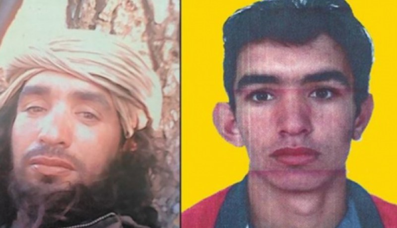 بالصور.. الجيش التونسي يقضي على 3 إرهابيين منهم الجزائريان “الجيجلي” و”الأمير الفرماش”