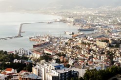 إقالة المدير العام لميناء بجاية بسبب “تجاوزات”