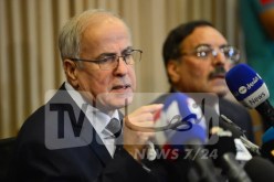 كريم يونس: “لمسنا من بن صالح رغبته في تلبية مطلب رحيل بدوي”