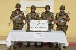 توقيف تاجري مخدرات وحجز 18 كلغ “زطلة” في 3 ولايات