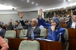 نواب البرلمان يصادقون على مشروعي قانوني الإنتخابات والسلطة المستقلة