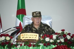 قايد صالح: “لقد فشلت كل المحاولات الهادفة للمساس بأمن البلاد وستفشل مستقبلا”