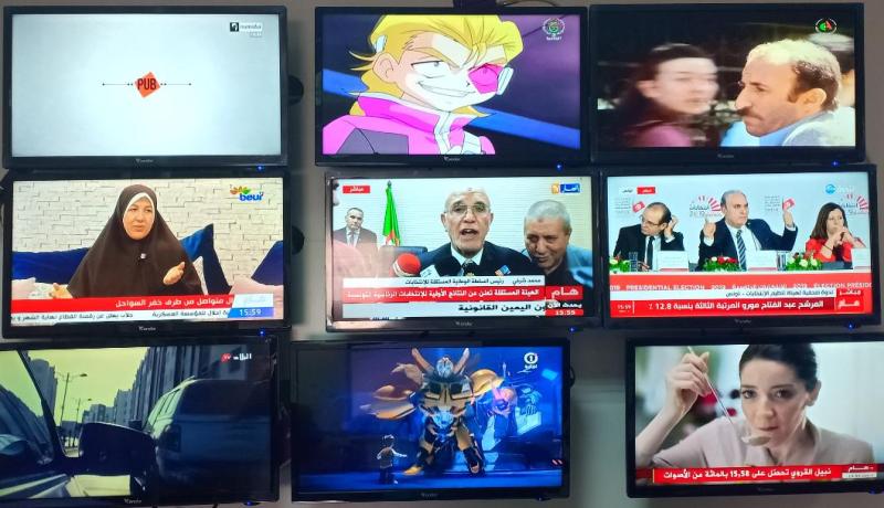 نشر أسماء الحجاج المتوفين بالبقاع المقدسة في القنوات التلفزيونية ممنوع