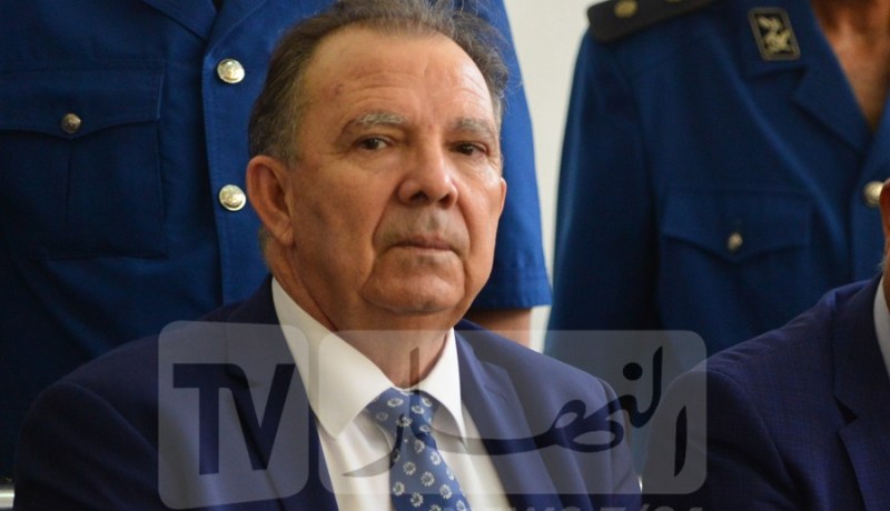 إنهاء مهام علاش وترسيم القرار بعد اجتماع مجلس إدارة مؤسسة تسيير مطار الجزائر