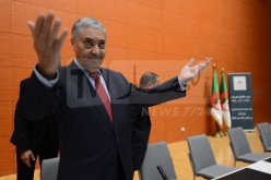 بن فليس: سأسلم مشعل طلائع الحريات للشباب .. وإليهم القرار