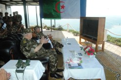 قايد صالح: نرفض أي تدخل أجنبي في الشؤون الداخلية للبلاد.. وعلى المتطاولين الإهتمام بمشاكلهم