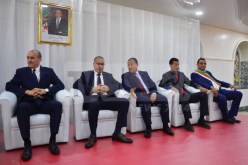 توزيع مفاتيح أكثر من 4 آلاف سكن “عدل” بالعاصمة