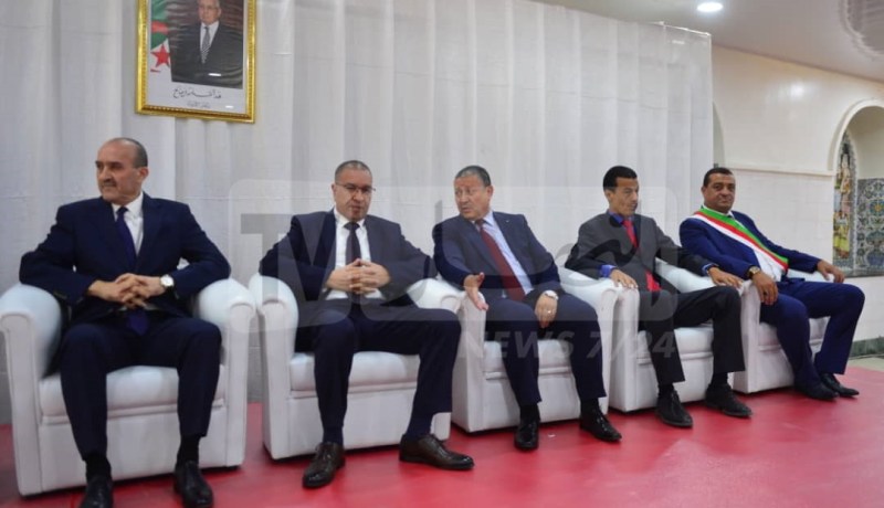 توزيع مفاتيح أكثر من 4 آلاف سكن “عدل” بالعاصمة