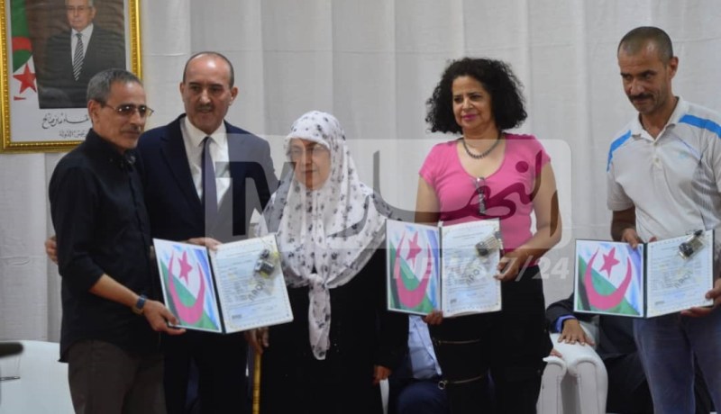 وزير السكن: التخلص نهائيا من ملف “عدل1” اليوم