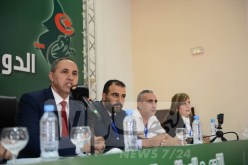 الأرندي يصادق بالإجماع على ترشيح ميهوبي للرئاسيات المقبلة