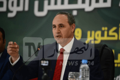 ميهوبي: المرحلة الإنتقالية ليست مقبولة