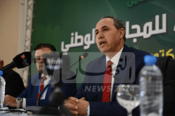 ميهوبي: “من أراد إقصاء الحزب فليتقدم للصندوق ويأخذ التأشيرة من الشعب”