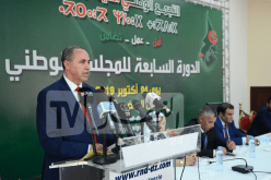 ميهوبي: “هناك طوابير من الشباب ينتظرون الحصول على بطاقة الناخب”