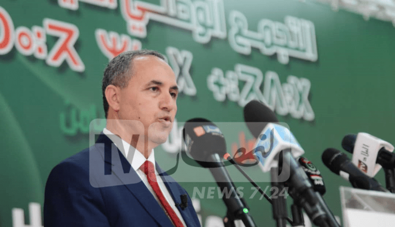 ميهوبي: لست مع التقشف .. لكن ينبغي ترشيد النفقات والبداية بمؤسسات الدولة