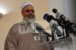 علي عية للبرلمانية الأوروبية: “هل نسيتم ما فعلته فرنسا في 17 أكتوبر بالجزائريين”