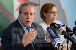 علي ذراع: التنظيمات الدولية تطلب ضمانات عن نزاهة الإنتخابات