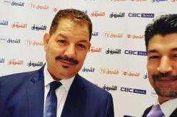 موظفو مجمع النهار يدعون بالشفاء العاجل لمدير عام الشروق