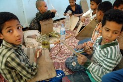 لا تعليم قرآني بدون رخصة من الوزارة