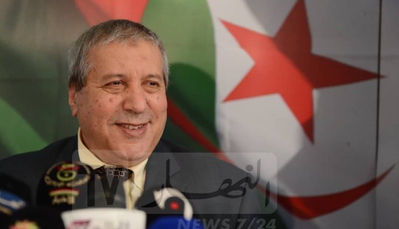 ذراع: شرفي يستلم ملفات المترشحين للإنتخابات بداية من الغد