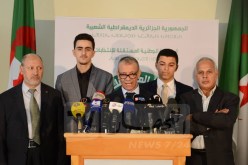 بن قرينة: لست مرشح الجيش ولا الإسلاميين..ونصف حكومتي ستكون من الشباب