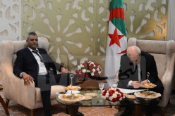 هبيرات.. لولا استوفائنا لشروط الترشح لما كنا هنا