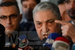 بن فليس: “إستقلت من وزارة العدل لرفضي اعتقال مواطن خارج الإطار القضائي”