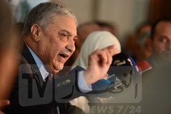 بن فليس.. الإعلام الخاص ضحية.. والعمومي آلة دعائية للحكومة والرئيس