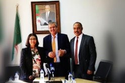 جمال سنحضري مديرا عاما للإذاعة الوطنية خلفا لنصيرة شريد