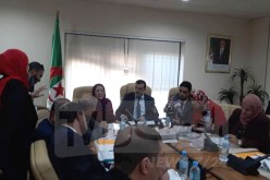 عرقاب: عقود الشراكة مع الأجانب مكننا من تجديد إحتياطنا