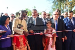 إختتام فعاليات الصالون الدولي للكتاب اليوم وتراجع في عدد الزوار