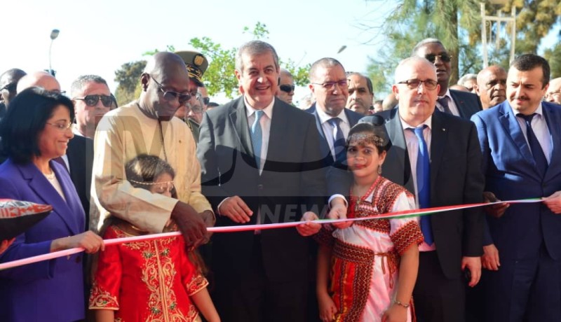 إختتام فعاليات الصالون الدولي للكتاب اليوم وتراجع في عدد الزوار