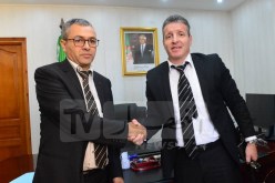 تنصيب وكيل الجمهورية لمحكمة حسين داي بالعاصمة