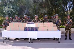 ضبط أزيد من 6 قناطير “زطلة” ببني ونيف في بشار