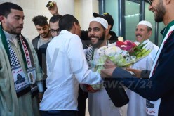 هذا هو برنامج الداعية الفلسطيني محمود حسنات بالجزائر