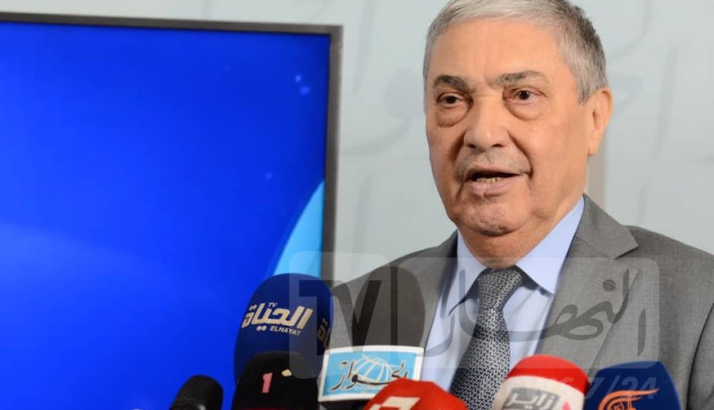 بن فليس.. أنا لا أخادع أمام الشعب وظروف إجراء الانتخابات ليست مثالية!