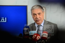 بن فليس.. الدولة في خطر وحكاية الأهل والأقارب لن تجدوها عندي