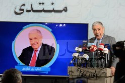 بن فليس: ليس عندي قدرات سحرية لإقناع الشعب لكن..