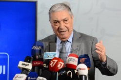 بن فليس: “سألغي تدخل رئيس الجمهورية في القضاء دستورياً”