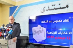 تبون: غلق الحدود مع المغرب لم يكن أبدا بسبب الصحراء الغربية