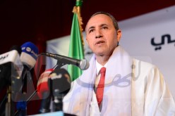 ميهوبي: سنفوت الفرصة على المتربصين بالجزائر عبر الإنتخاب