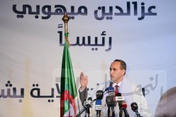 ميهوبي عن سهل العبادلة ببشار: بإمكانه تغطية إحتياجات قارة بأكملها!