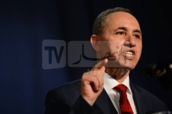 ميهوبي: المشاركة في الإنتخابات هو رد قوي على البرلمان الأوروبي