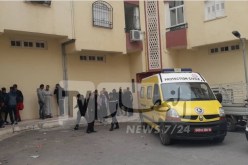 وفاة شخصين من عائلة واحدة اختناقا بالغاز في سطيف