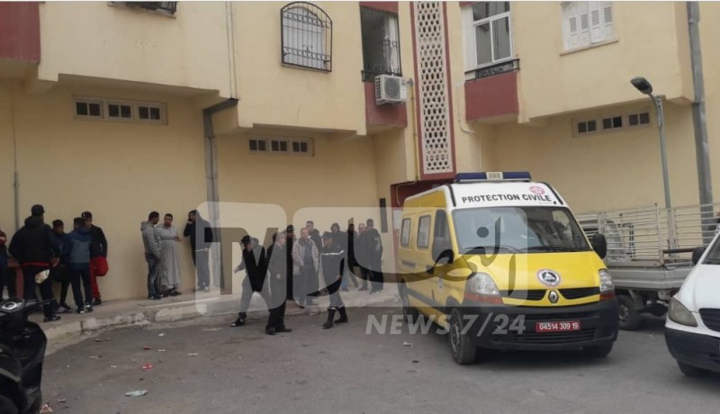 وفاة شخصين من عائلة واحدة اختناقا بالغاز في سطيف