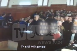 سلال يرد على التهم الموجهة إليه من طرف القاضي