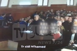 سلال: أنا كرهت من الصفا والمروة.. وقلت لهم تكلموا مع عمار غول وحداد