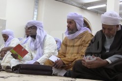 أئمة المذهبين الإباضي والمالكي يدعون إلى التصدي للتدخل الأجنبي والمشاركة في الإنتخابات